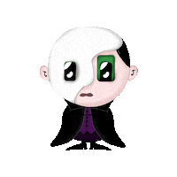 eternalsparkcoach mask toxic lie phantom Sticker