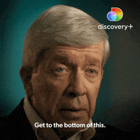 True Crime Id GIF by Investigation Discovery