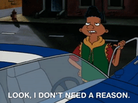 hey arnold nicksplat GIF
