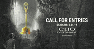 clioawards clio clio awards clio entertainment GIF