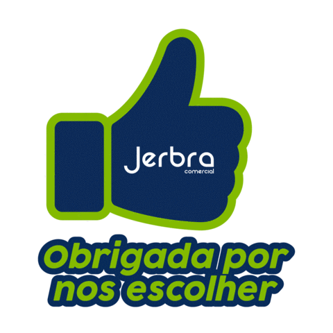 Sustentabilidade Container Sticker by jerbracomercial