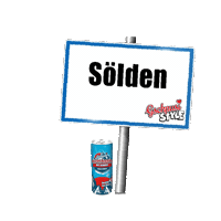 Ort Sticker by Gschpusi