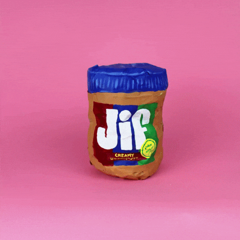 jackieland giphygifmaker splat tasty foodie GIF