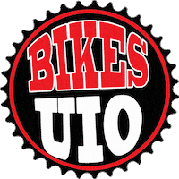 Ride Bmx Sticker by Bikes UIO