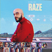 Concordo Sacy GIF by VALORANT Brasil