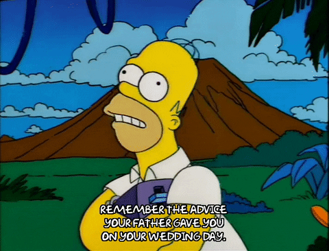 homer simpson episode 6 GIF