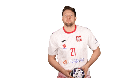 Sport Celebration Sticker by EHF