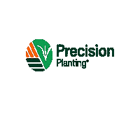 John Deere Agri Sticker by Precision Planting France