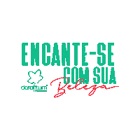 C Perfume Sticker by Clorofitum Cosméticos