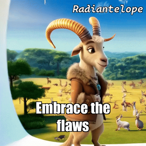 Sun Joy GIF by Radiantelope