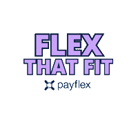 Black Friday Sticker by Payflex