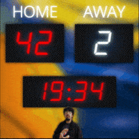 2 Away GIF