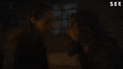 See Jason Momoa GIF by Apple TV+
