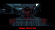 Movie Film GIF by Raven Banner Entertainment