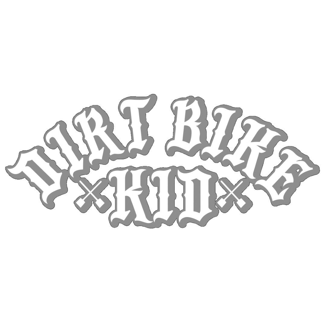 Twitch Moto Sticker by Dirt Bike Kidz