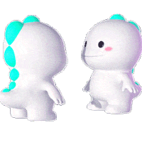 In Love Hugs Sticker by BIGO LIVE PHILIPPINES