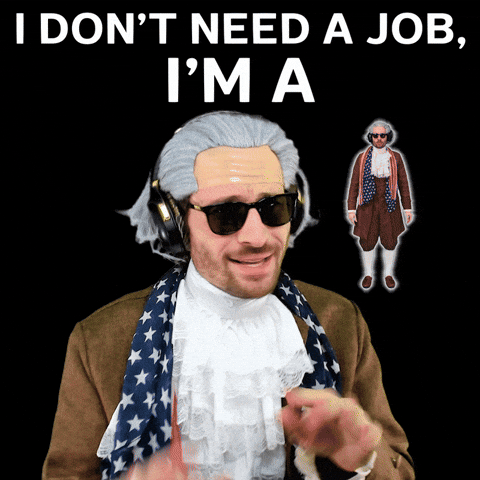 Snap Ben GIF