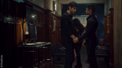freeform GIF by Shadowhunters