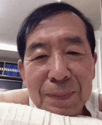 박원순 GIF