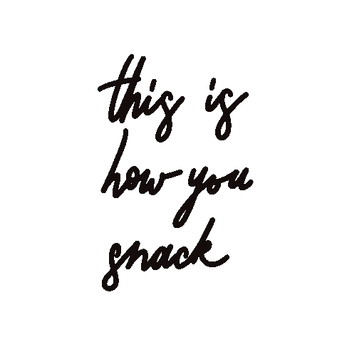 Snacks Bodega Sticker