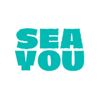 Seayou Sticker by Dugongo