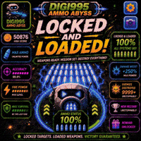 Play Now Arcade Shooter GIF by Digi 995