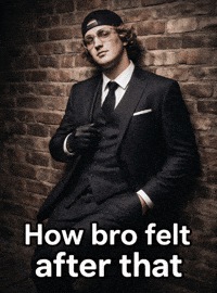 Cringe Alpha GIF by Jan Metternich