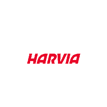 HarviaSauna giphygifmaker wellness spa sauna Sticker