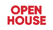 Open House Sticker by JohnHart Real Estate