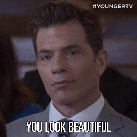 Enzo Christardio GIF by YoungerTV