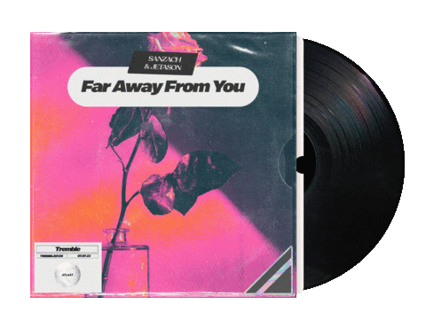 New Music Spotify Sticker by ATLAST