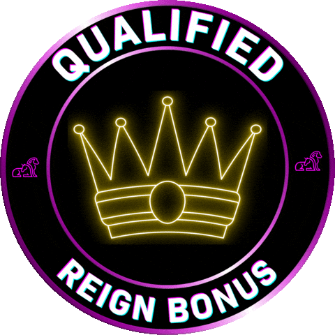 Badge Sticker by Arieyl