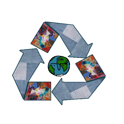 uhesupcycle giphyupload Sticker