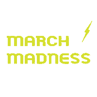 March Madness Missoula Sticker by SOBBACYCLE