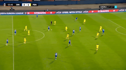 ZonaDinamo giphyupload GIF