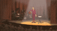 sylvain chomet the illusionist movie GIF by SBS Movies