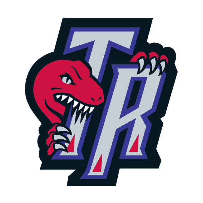 Toronto Raptors Sticker by imoji