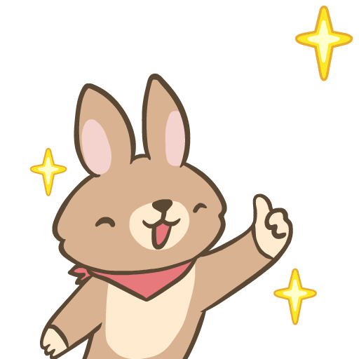 Chinese New Year Fox Sticker