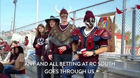 comedy central season 3 episode 14 GIF by Workaholics