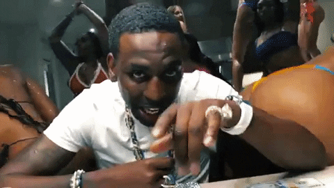 Young Dolph Rap GIF by 16BARS
