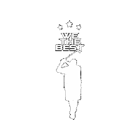 Golf Wethebest Sticker by DJ Khaled