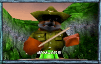 Nintendo 64 N64 GIF