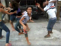 kylie jenner album GIF