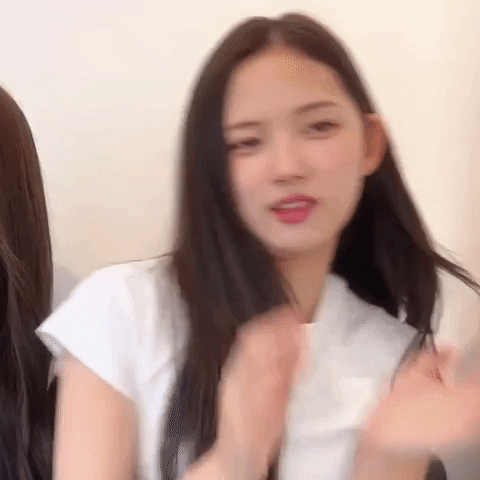 K Pop Loop GIF