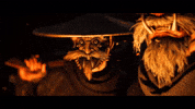 The Dragon Masks GIF by PlayStation