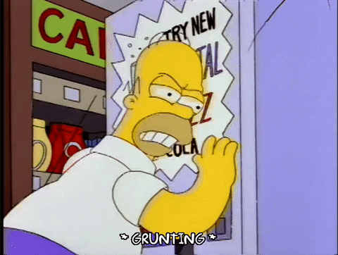 homer simpson episode 6 GIF