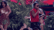 Fox Tv Dancing GIF by FOX Teen Choice