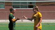 Soccer Stuber GIF by NDSU Athletics
