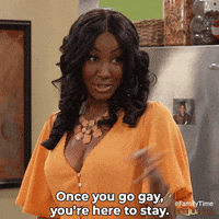 Gay Flirt GIF by Bounce