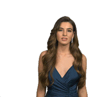 Reality Reaction Sticker by Beauty and the Geek Australia